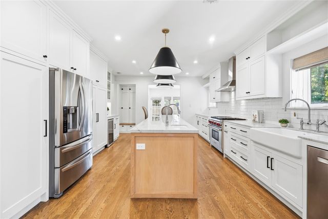 910 Fugate Street, Houston, TX 77009