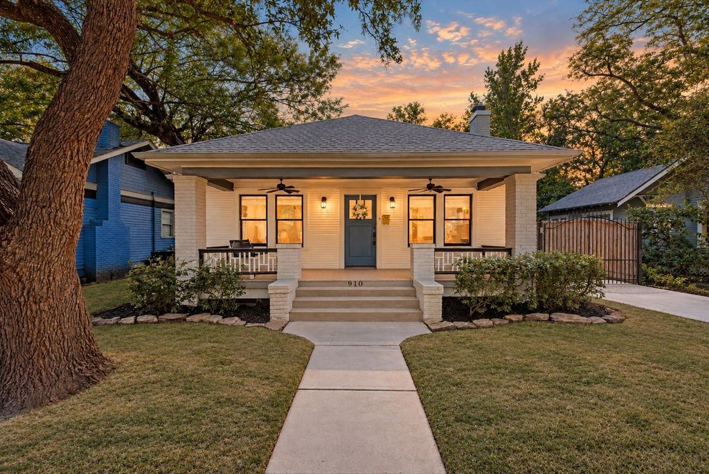 910 Fugate Street, Houston, TX 77009