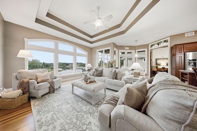 2837 Aspen Lake Drive NE, Blaine, MN 55449