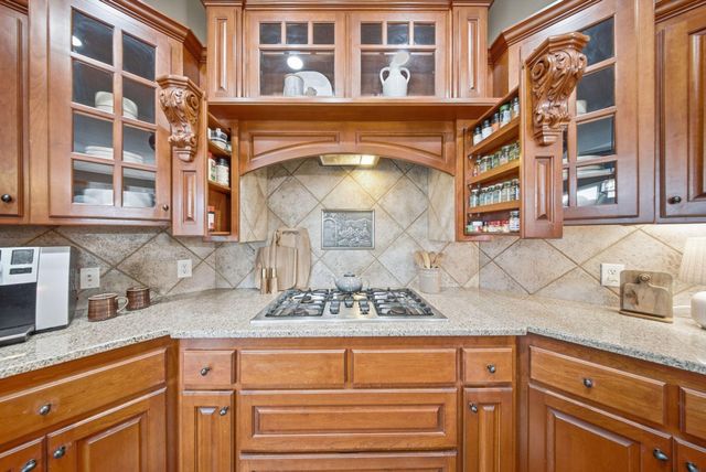 2837 Aspen Lake Drive NE, Blaine, MN 55449