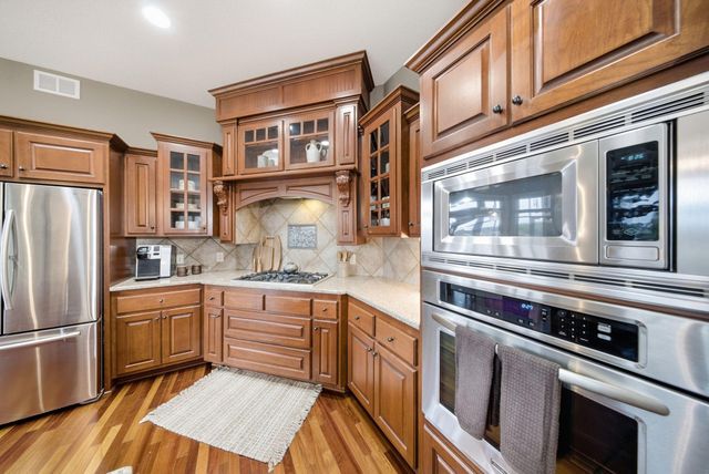 2837 Aspen Lake Drive NE, Blaine, MN 55449