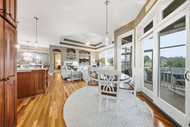 2837 Aspen Lake Drive NE, Blaine, MN 55449