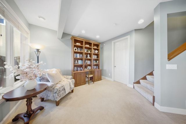 2837 Aspen Lake Drive NE, Blaine, MN 55449