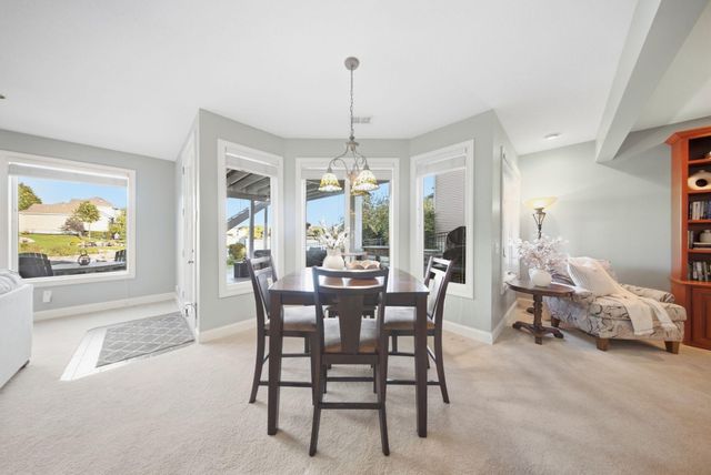 2837 Aspen Lake Drive NE, Blaine, MN 55449