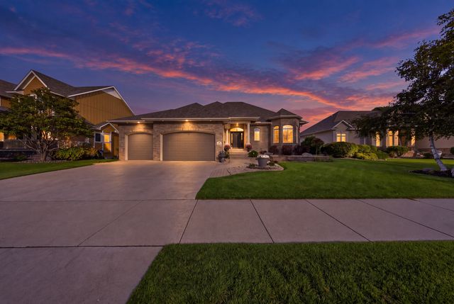 2837 Aspen Lake Drive NE, Blaine, MN 55449