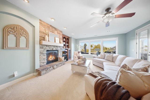 2837 Aspen Lake Drive NE, Blaine, MN 55449