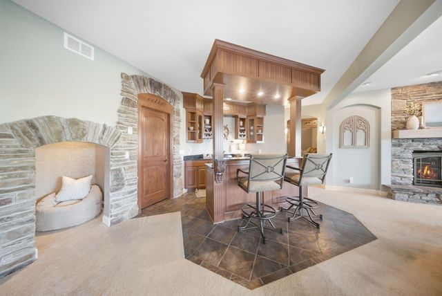 2837 Aspen Lake Drive NE, Blaine, MN 55449