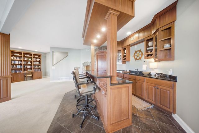 2837 Aspen Lake Drive NE, Blaine, MN 55449