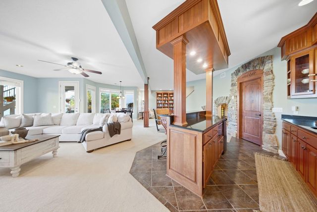 2837 Aspen Lake Drive NE, Blaine, MN 55449