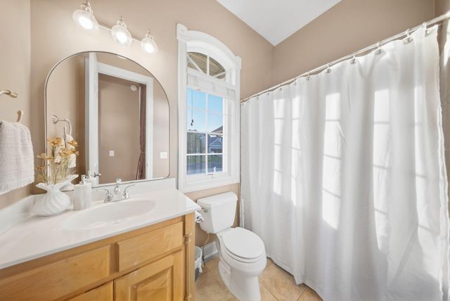 2837 Aspen Lake Drive NE, Blaine, MN 55449