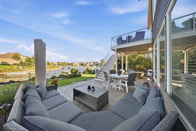 2837 Aspen Lake Drive NE, Blaine, MN 55449