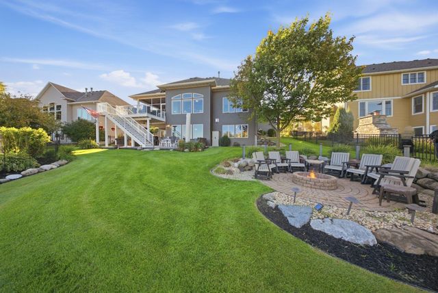 2837 Aspen Lake Drive NE, Blaine, MN 55449