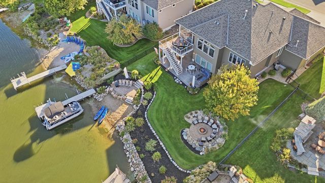 2837 Aspen Lake Drive NE, Blaine, MN 55449