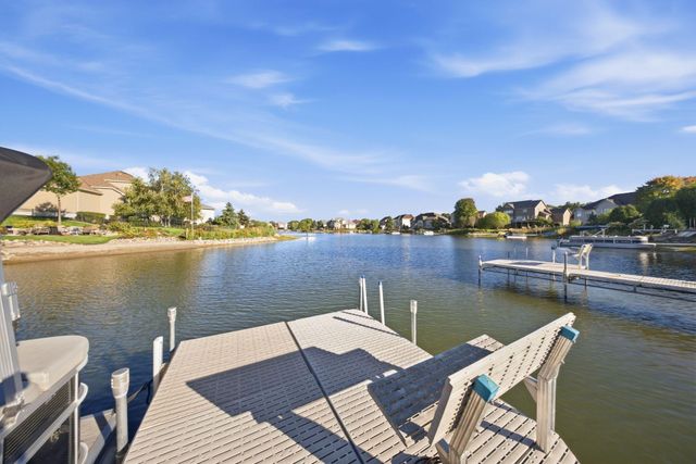 2837 Aspen Lake Drive NE, Blaine, MN 55449