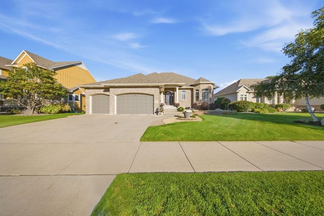2837 Aspen Lake Drive NE, Blaine, MN 55449