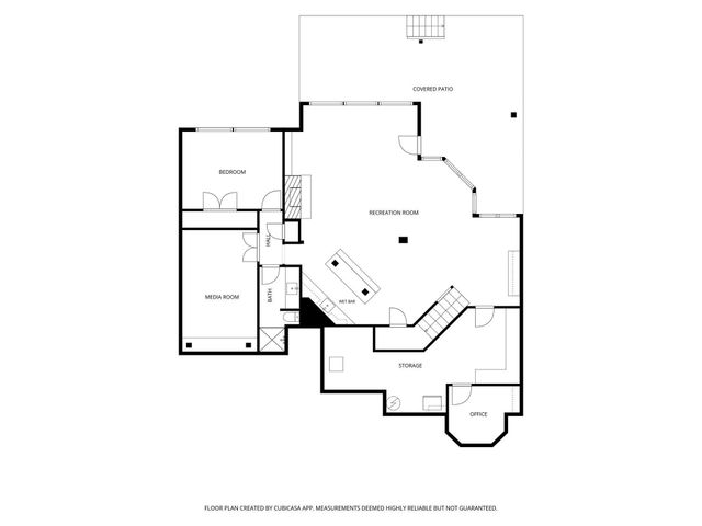 2837 Aspen Lake Drive NE, Blaine, MN 55449
