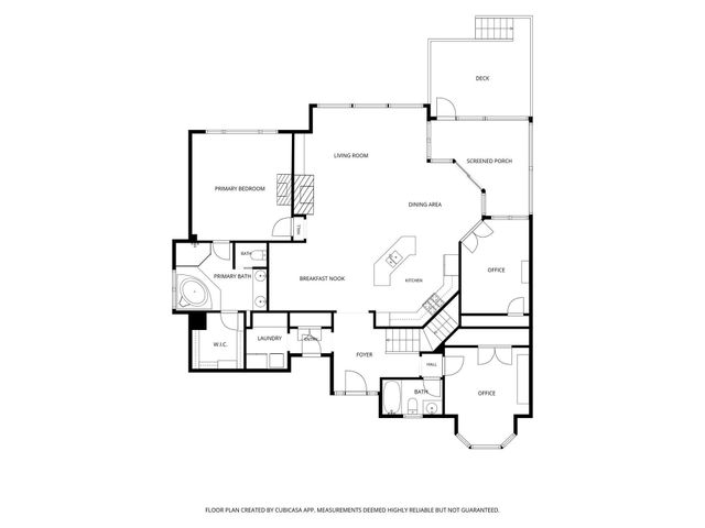 2837 Aspen Lake Drive NE, Blaine, MN 55449