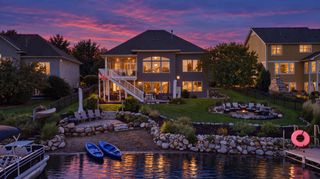 2837 Aspen Lake Drive NE, Blaine, MN 55449