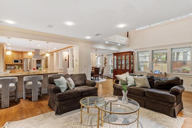 10 Peartree Drive, Westwood, MA 02090