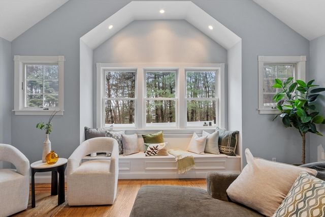 10 Peartree Drive, Westwood, MA 02090