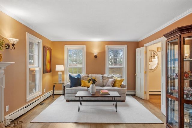 10 Peartree Drive, Westwood, MA 02090