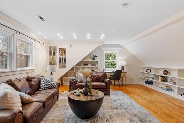 10 Peartree Drive, Westwood, MA 02090