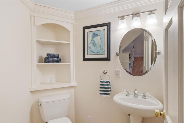 10 Peartree Drive, Westwood, MA 02090