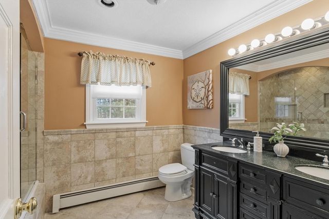 10 Peartree Drive, Westwood, MA 02090