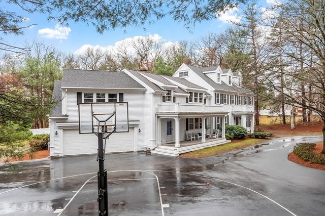 10 Peartree Drive, Westwood, MA 02090