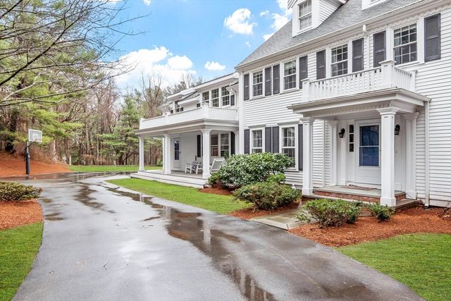 10 Peartree Drive, Westwood, MA 02090