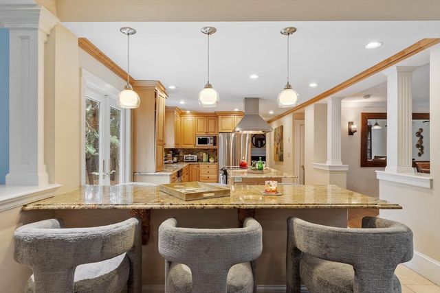 10 Peartree Drive, Westwood, MA 02090