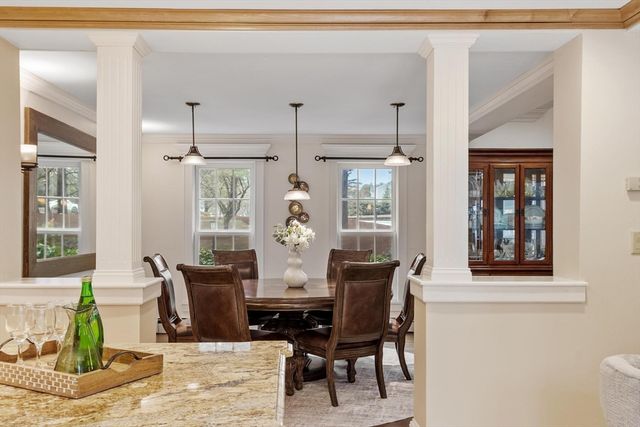 10 Peartree Drive, Westwood, MA 02090