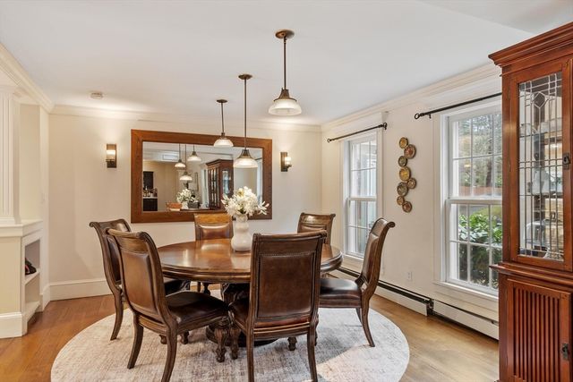 10 Peartree Drive, Westwood, MA 02090