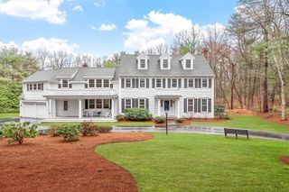 10 Peartree Drive, Westwood, MA 02090