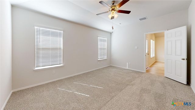 373 Presley Drive, Killeen, TX 76542