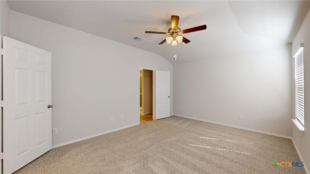 373 Presley Drive, Killeen, TX 76542
