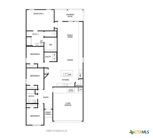 373 Presley Drive, Killeen, TX 76542