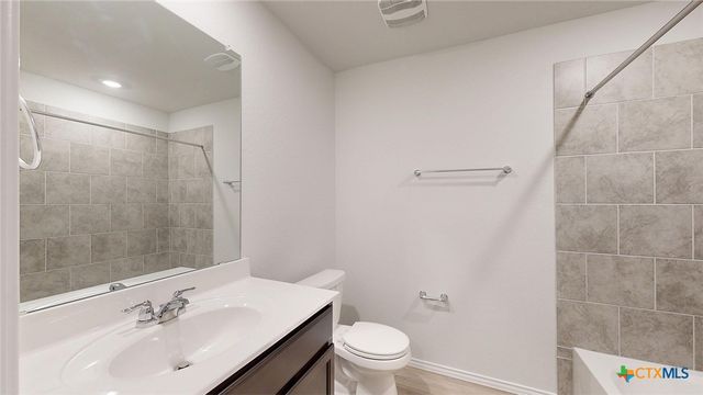 373 Presley Drive, Killeen, TX 76542