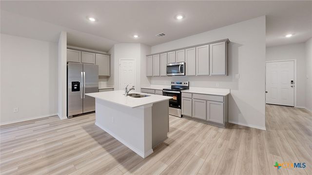 373 Presley Drive, Killeen, TX 76542