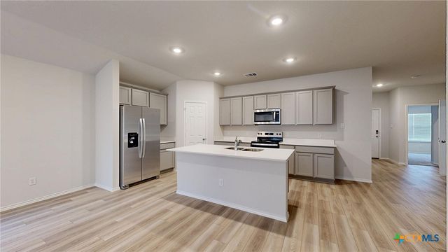 373 Presley Drive, Killeen, TX 76542