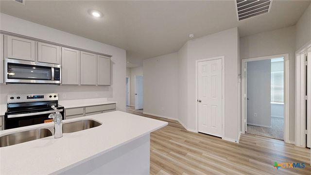 373 Presley Drive, Killeen, TX 76542
