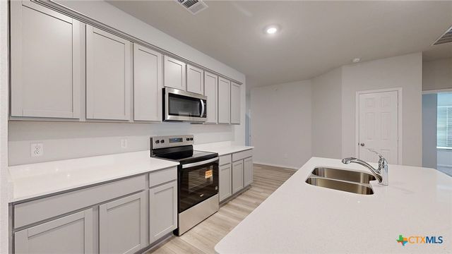 373 Presley Drive, Killeen, TX 76542