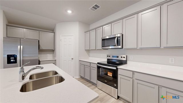 373 Presley Drive, Killeen, TX 76542