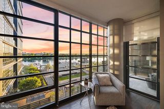45 Sutton Sq SW Unit 503, Washington, DC 20024