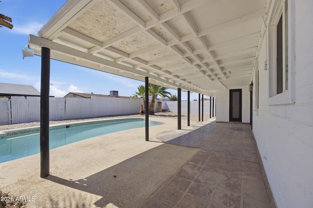 11834 N 49TH Avenue, Glendale, AZ 85304