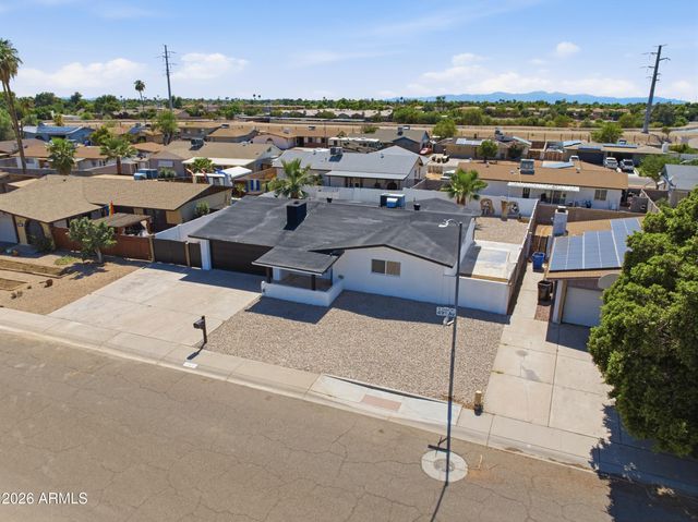 11834 N 49TH Avenue, Glendale, AZ 85304