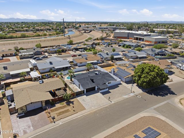 11834 N 49TH Avenue, Glendale, AZ 85304
