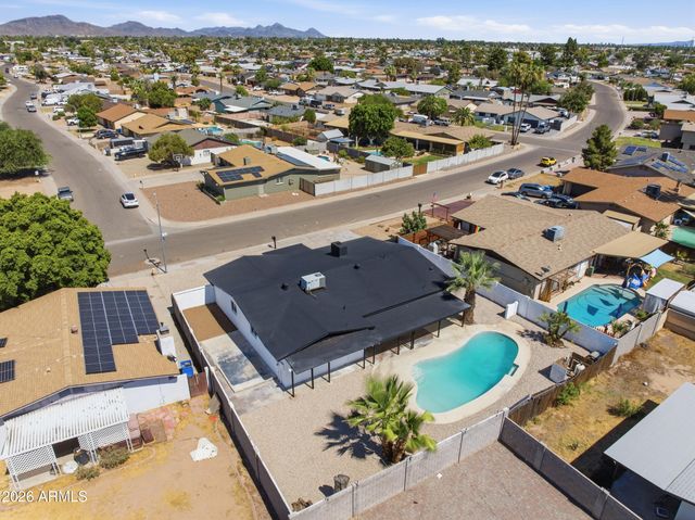 11834 N 49TH Avenue, Glendale, AZ 85304