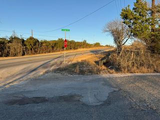 0 Algerita Hill RD, Burnet, TX 78611