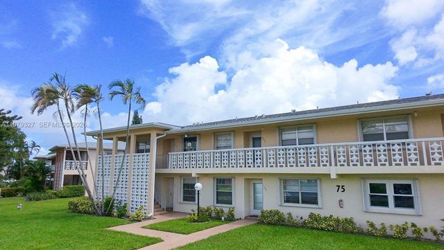1421 NW 19th Ter 102, Delray Beach, FL 33445